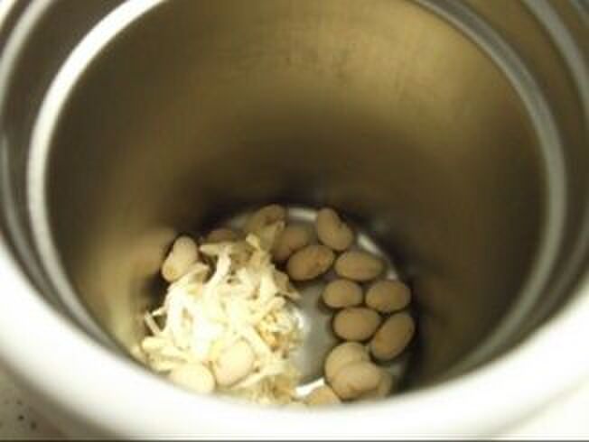 あとはどんどん入れるだけ