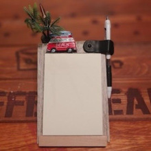 簡単リメイク❗️おしゃれ✨メモパッド🗒✍️を作ってみた😉