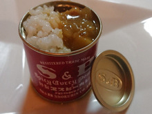 赤缶カレー