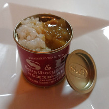 赤缶カレー