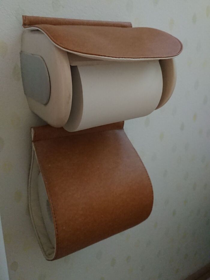 トイレのマット管理 大変じゃないですか?