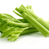 セロリの栄養がスゴイ!イライラ防止や美容に期待大!?