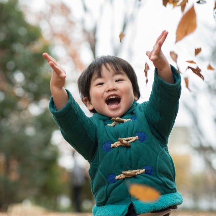 男の子育児「あるある」と、男の子ならではの育て方とは?