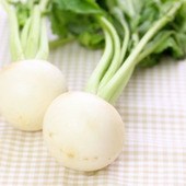 「かぶ、余らせていませんか?」これで安心。冬の野菜♡かぶの保存方法まとめ
