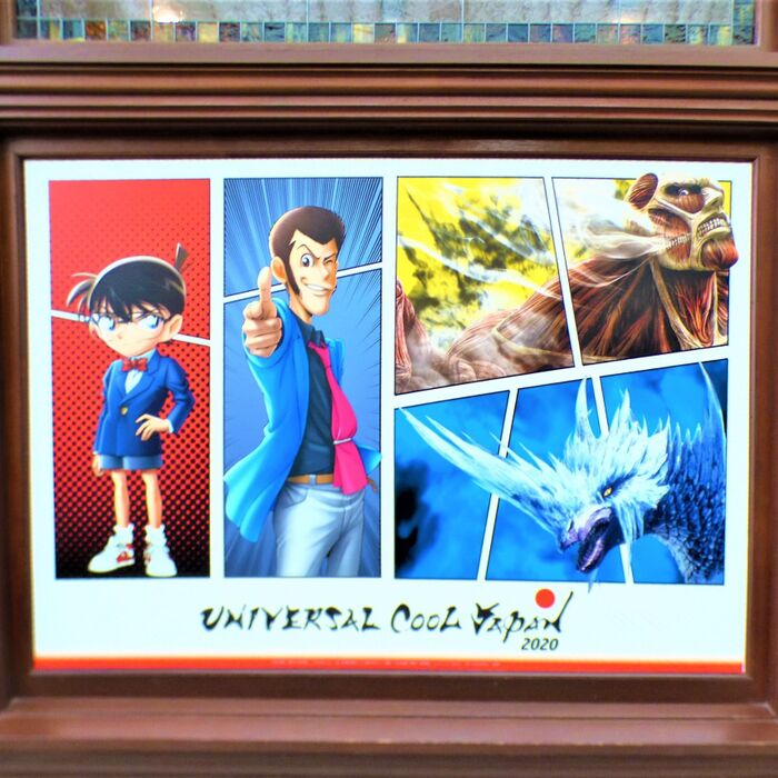 USJクールジャパン2020&限定フードカート特集
