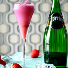 【デザート・ドリンク】材料2つ!2分もあればオッケー♥バレンタインの食後にどうぞ