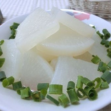 ズボラなのに二度美味しい♪ 大根のシャンタン煮