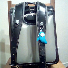 質より量だと感じた低学年用防犯ブザー