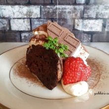 ホットティラミス