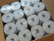 トイレットペーパを買うのは1年半に1度だけ