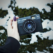 カメラ機材の管理は要注意!雪の日の撮影テクニック:番外編