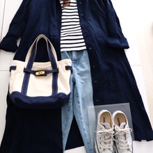 【UNIQLOセール】今から使えるアイテム着回し+デニムコーデ