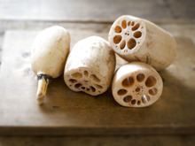 【手を切らない】超簡単!皮むきの裏技〜生姜、にんにく、れんこん編〜