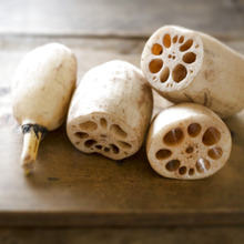 【手を切らない】超簡単!皮むきの裏技〜生姜、にんにく、れんこん編〜