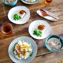 作り方は超簡単だけど、ちゃんとおもてなしできるシリーズ メイン&スープ&1品