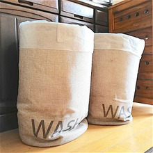 便利!キッチンのゴミ箱はあえて「フタ無し」