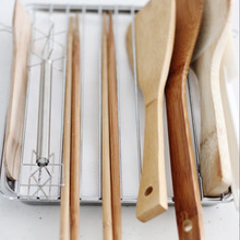 狭いシンクもへっちゃら!【食器洗いの時短その②】