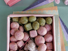 🎎お雛様クッキー🎎