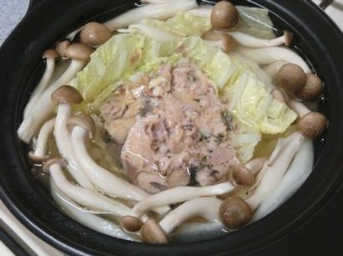 3.煮る