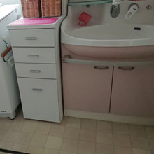 ごみ箱ど~こだ?