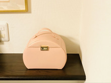 4歳がヘアアレンジを迷わずオーダーできるヘアアクセサリの収納工夫