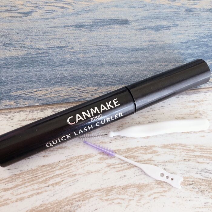 マスカラが一気に上達!?まさかのアレをブラシに使っちゃうなんて。