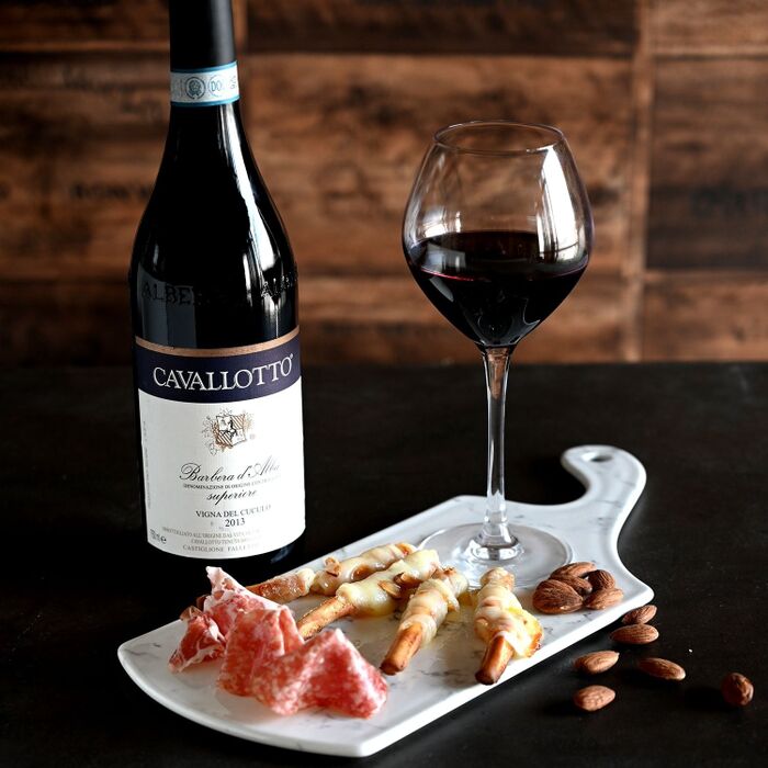 【チーズ・ワイン】ワインに最高♡チーズのグリッシーニ巻き♡トースターで簡単