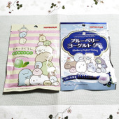 かわいい♪すみっコぐらしグミ