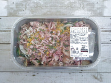 【失敗注意!】コストコ新商品「ジャーマンポテト」写真入り徹底解説