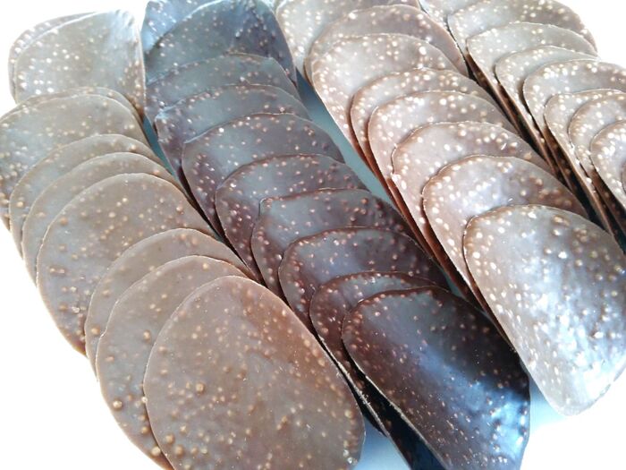 コストコのハムレット「チョコクリスピーアソート」の気になるカロリーは?