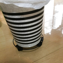 めちゃくちゃ簡単作成 キャスターつきゴミ箱