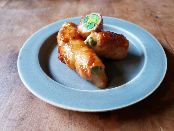 <おすすめソース②>