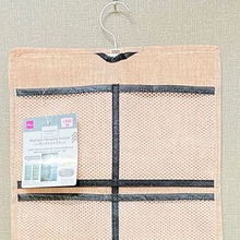 冠婚葬祭用品の収納に便利!ダイソーの収納ポケット