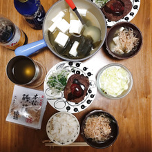 おしゃぶり昆布鍋