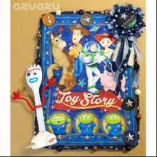 パズルをデコってオリジナルの1枚を作ろう♪