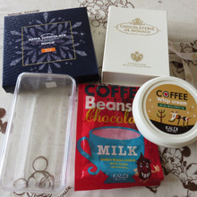 あっ!!まだ捨てないでぇ~(>_<)