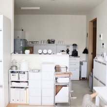 ゴミ箱もインテリアとして選び抜く。ゴミ箱だって好きになる!