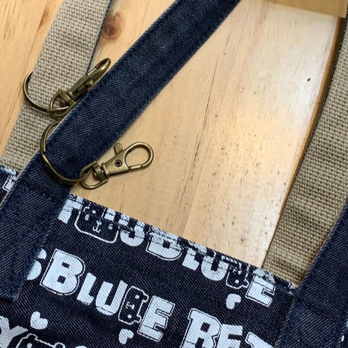 フックとリング