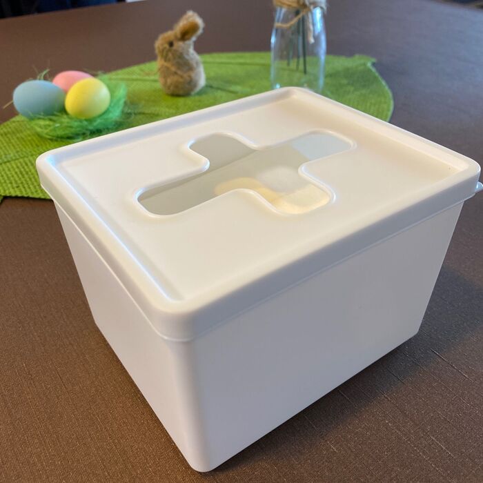 接着剤ではつかないつるつる面にマグネットを付けるには