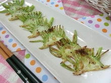 コレうま~っ♪ このかわいい野菜は!? …実は大根です!