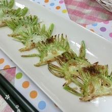 コレうま~っ♪ このかわいい野菜は!? …実は大根です!