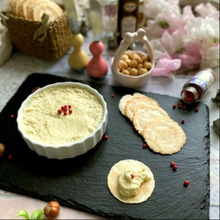 牛乳で煮るからなめらか~な鱈のペースト