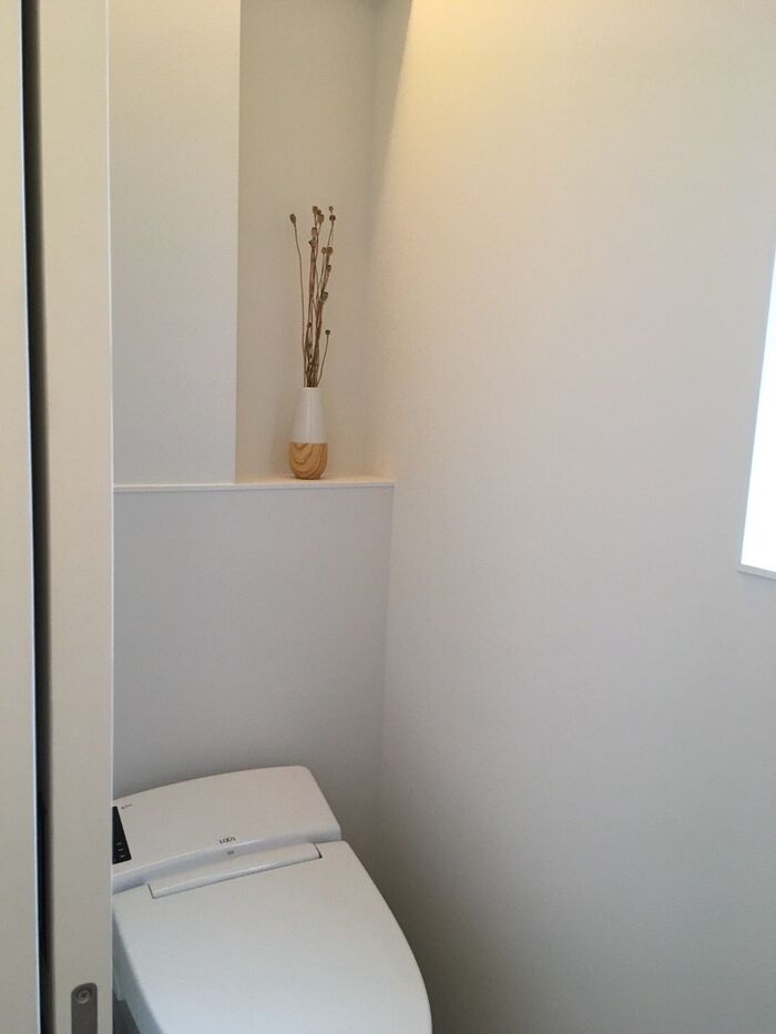 空間の大きさも考えるとよりGOOD!