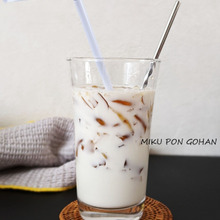 ほうじ茶ゼリードリンク