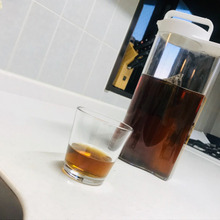 地味にストレス💦休み中の家族の水飲みコップの片付け