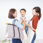 親も子も安心。自宅での1対1保育「居宅訪問型保育」とは?