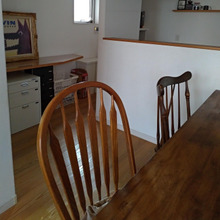 インテリアになじむ