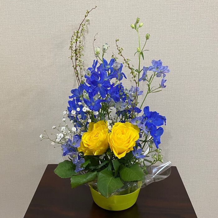 どんなの出来るかな?