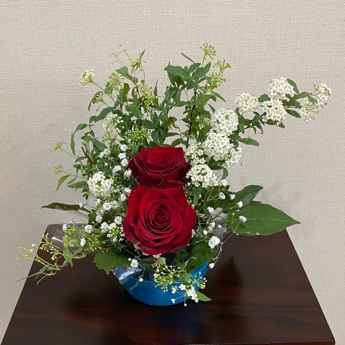 子供によって個性が出る仕上がり