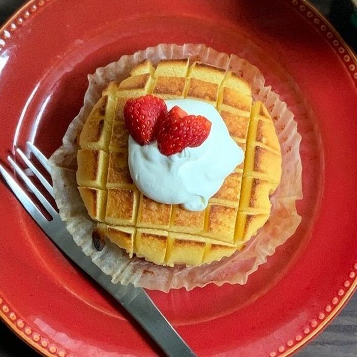 盛り付け